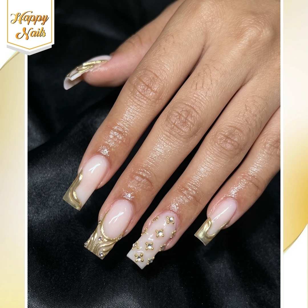 Nail Art